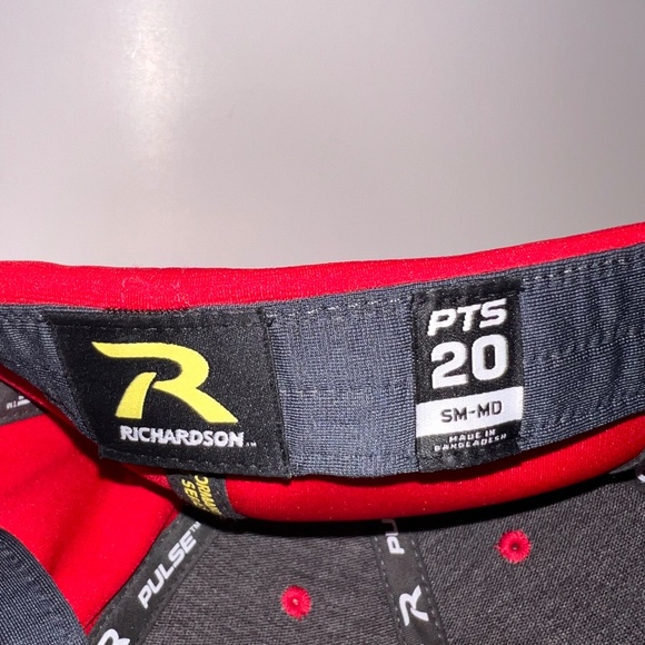 Texas Rangers Hat, SM/MD - Picture 6 of 6